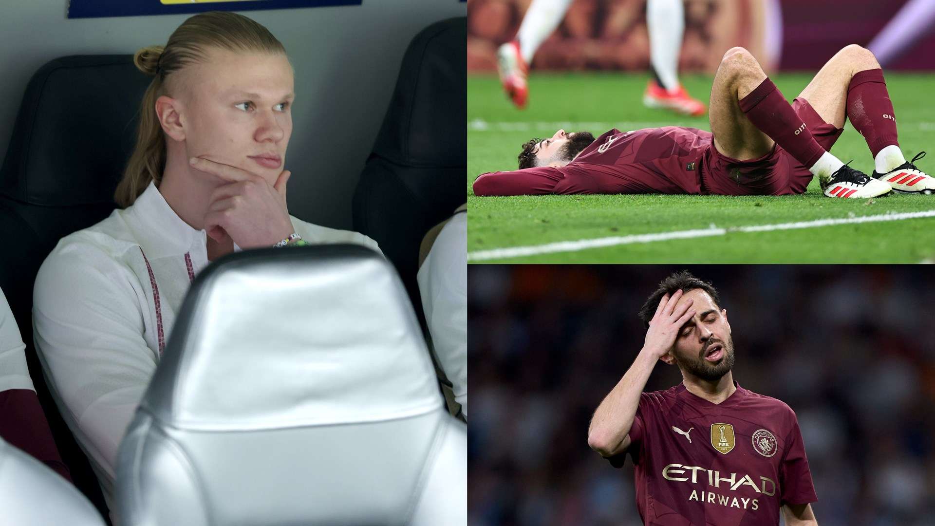 球迷的关注 球迷的关注