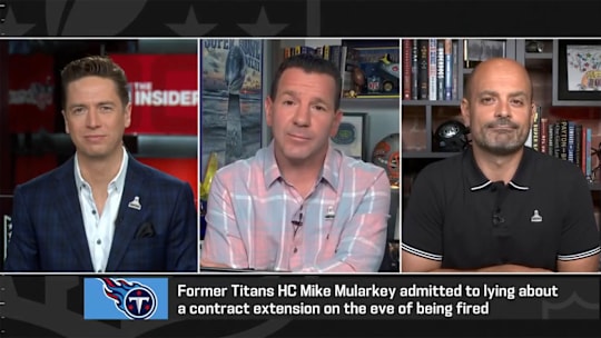 深远的负面 深远的负面